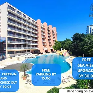 Helios - Hotel